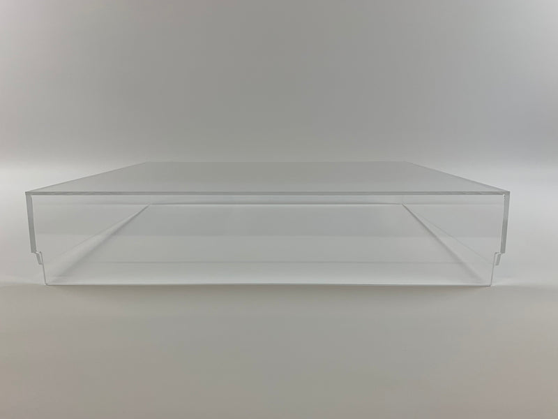 Dual KA230, KA 230 Compatible Dust Cover