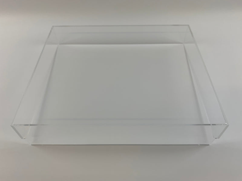 Dual KA230, KA 230 Compatible Dust Cover