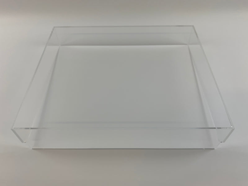 Dual HS142, HS 142 Compatible Dust Cover