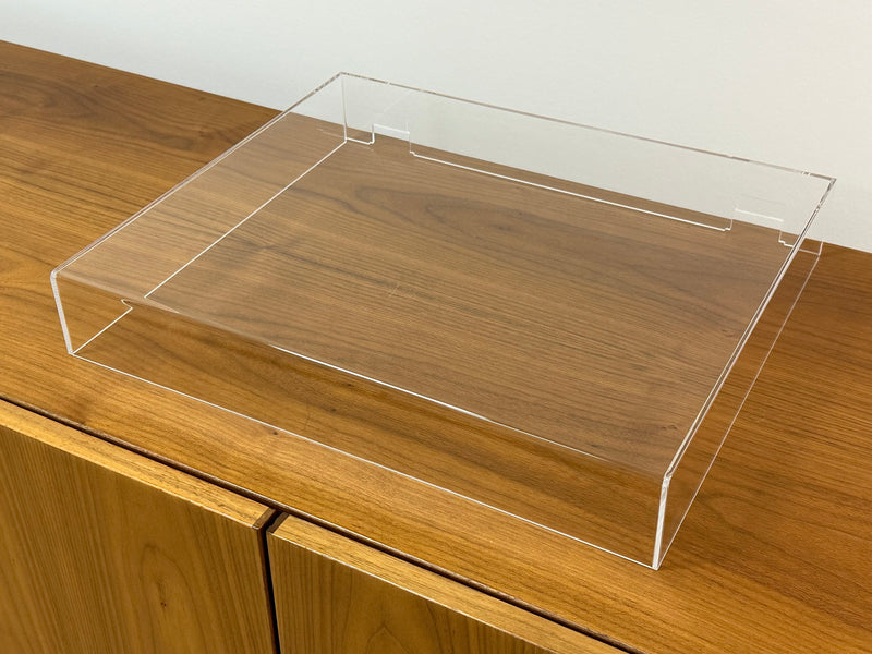 Dual CS 503-2 Compatible Dust Cover