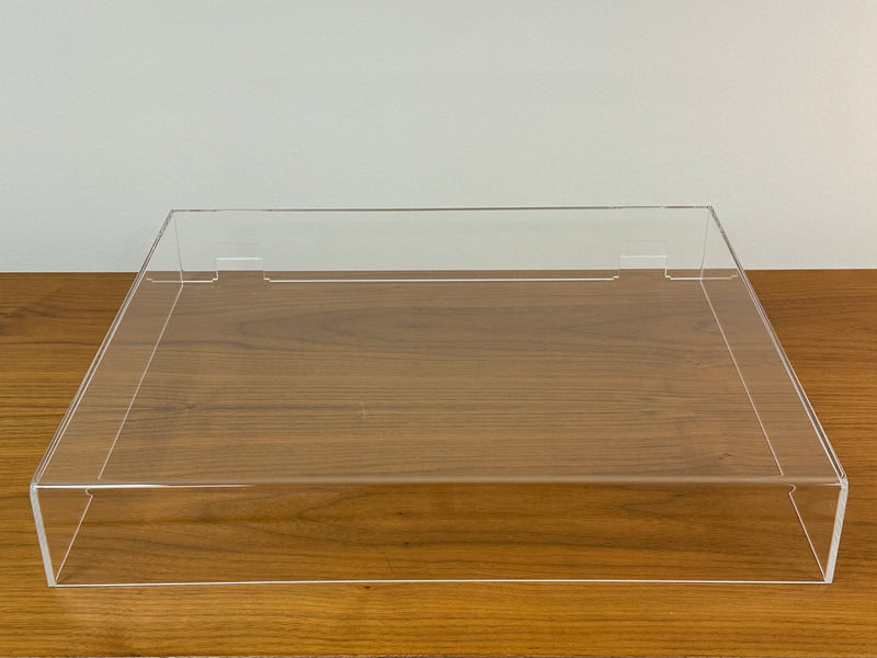 Thorens TD-148A Compatible Dust Cover