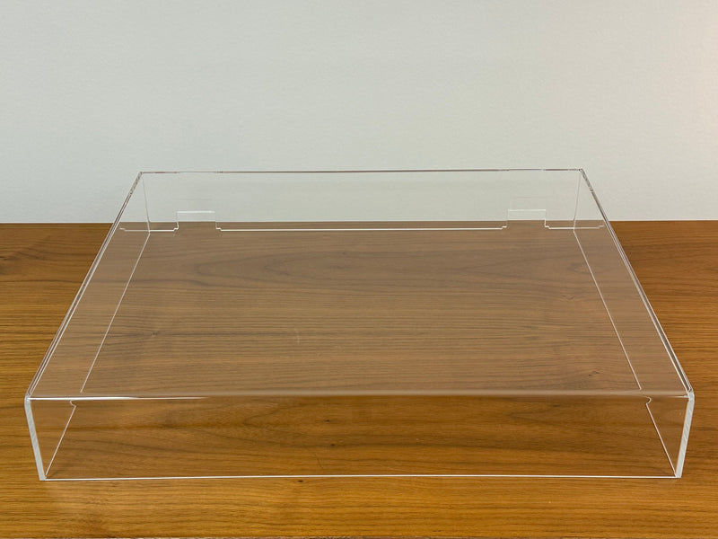 Marantz TT42P Compatible Dust Cover