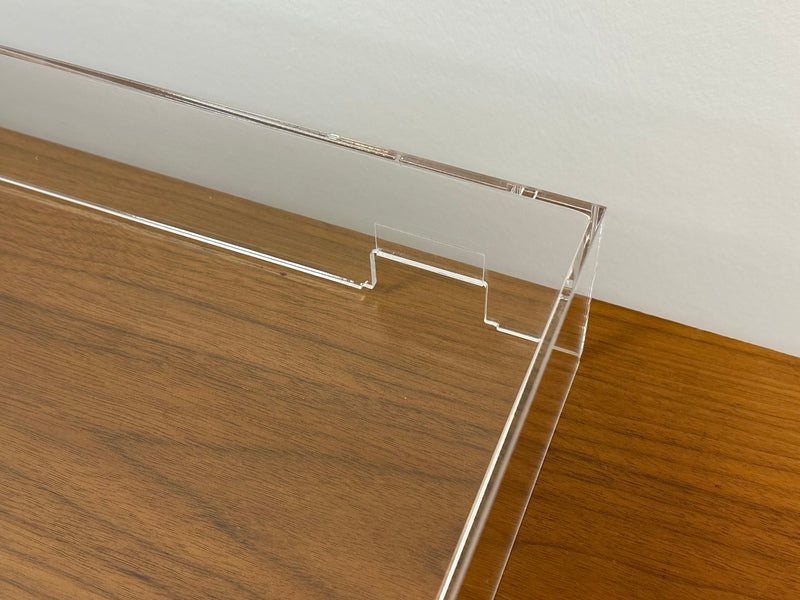 Marantz TT42P Compatible Dust Cover