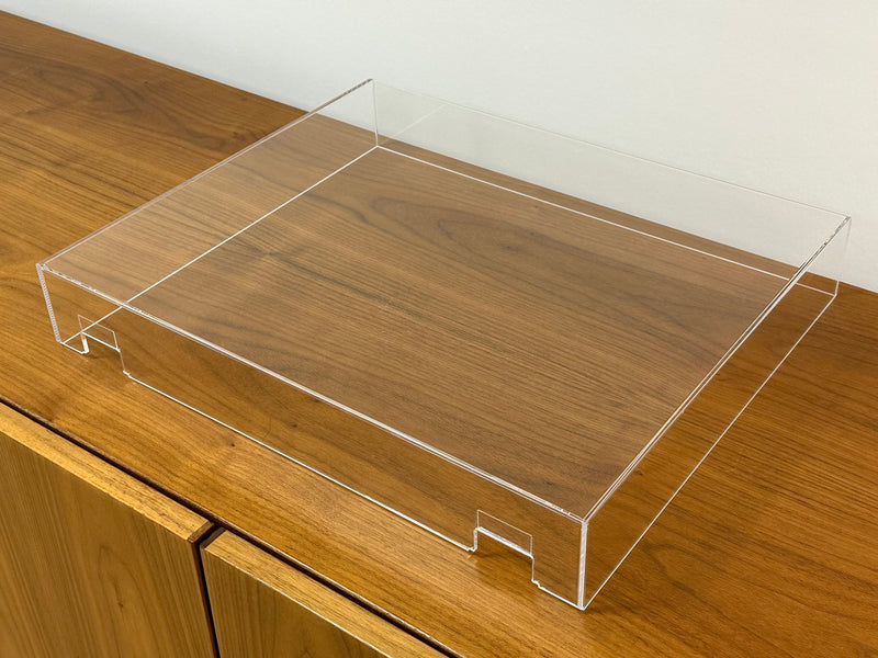 Marantz TT42P Compatible Dust Cover