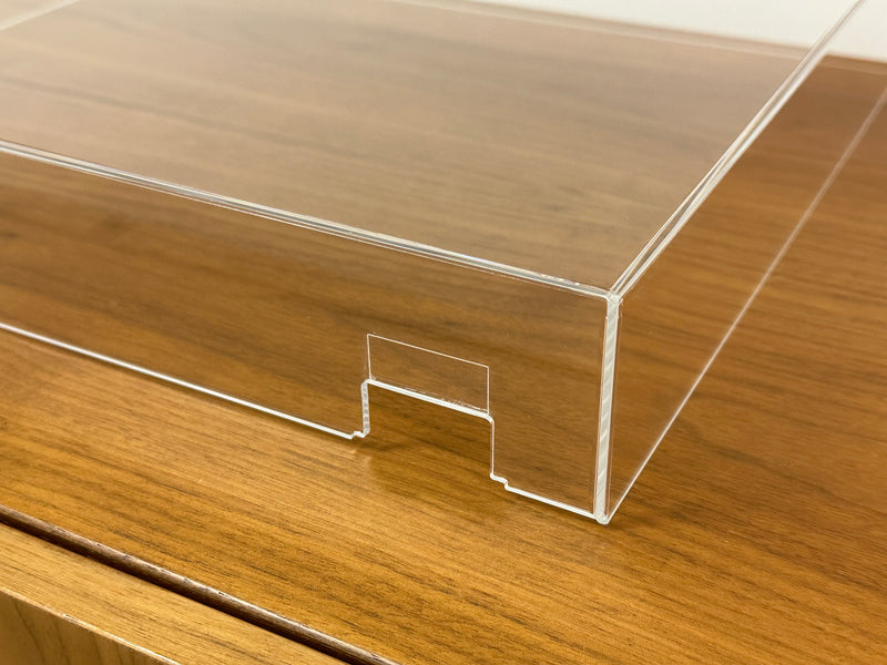Thorens TD-148A Compatible Dust Cover