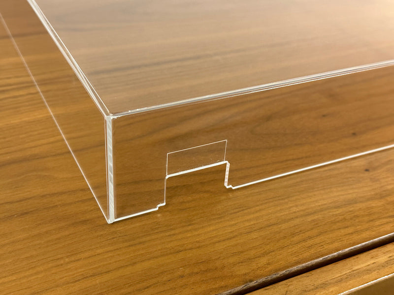 Marantz TT42P Compatible Dust Cover