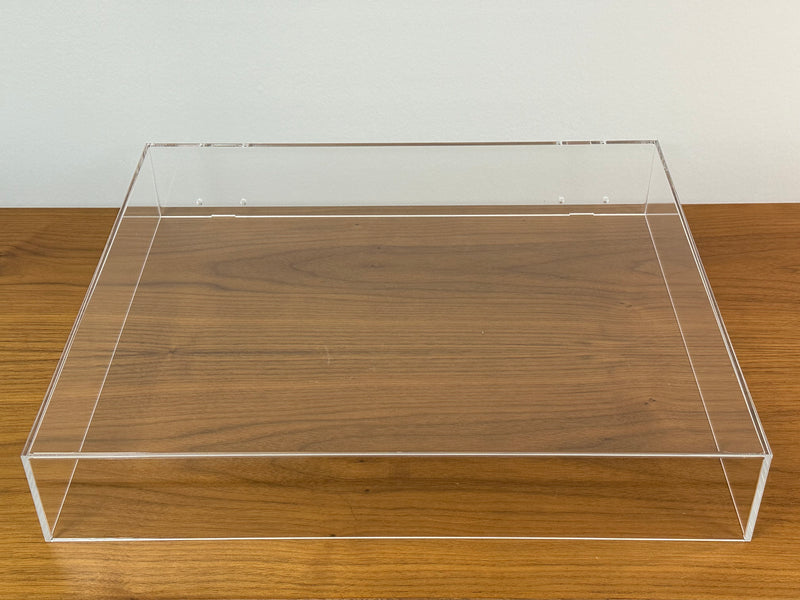 JVC Victor QL-Y44, QL-Y44F Compatible Dust Cover