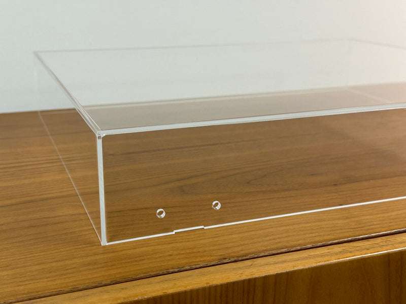 JVC Victor QL-Y44, QL-Y44F Compatible Dust Cover