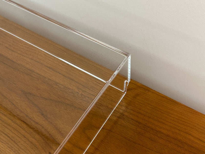 Dual CS24, CS-24 Compatible Dust Cover