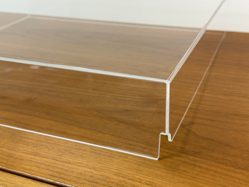 Copertura di polvere compatibile Dual CS 1246