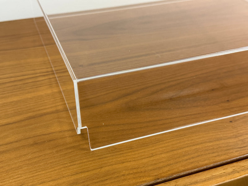 Copertura di polvere compatibile Dual CS 1246