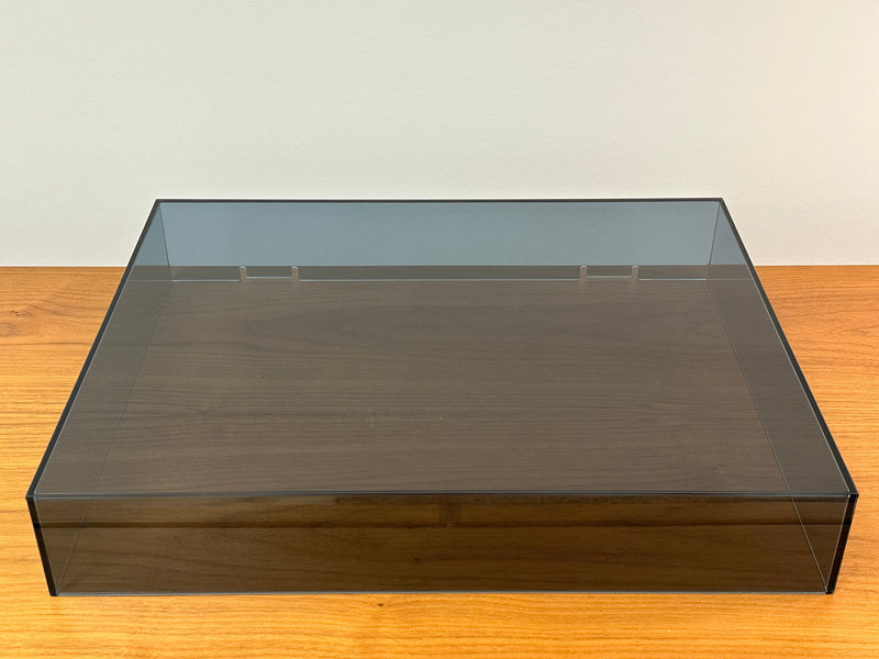 Technics SL-1510, SL-1510 MK2 Smoked compatible stofkap