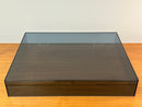Technics SL-1200GR2 Smoked Compatible Dust Cover