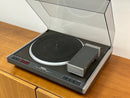 Revox B790, B-790 Smoked Compatible Dust Cover
