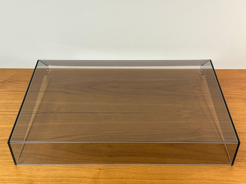 Revox B795, B-795 Smoked Compatible Dust Cover