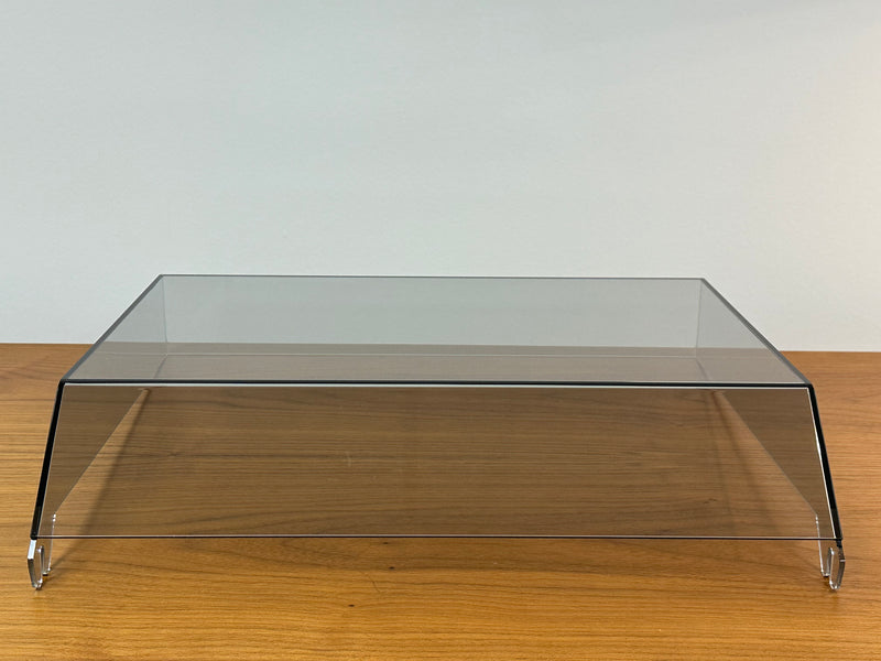 Revox B790, B-790 Smoked Compatible Dust Cover