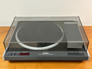 Revox B790, B-790 Smoked Compatible Dust Cover