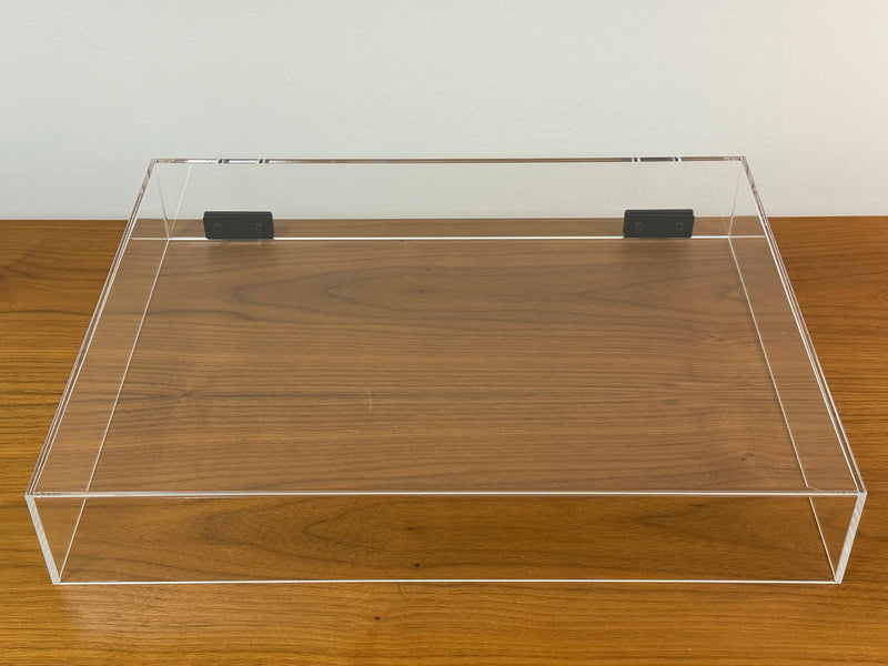 Yamaha TT-300U Compatible Dust Cover