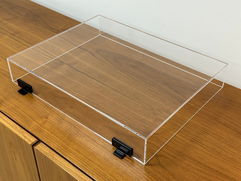 Yamaha TT-300U Compatible Dust Cover