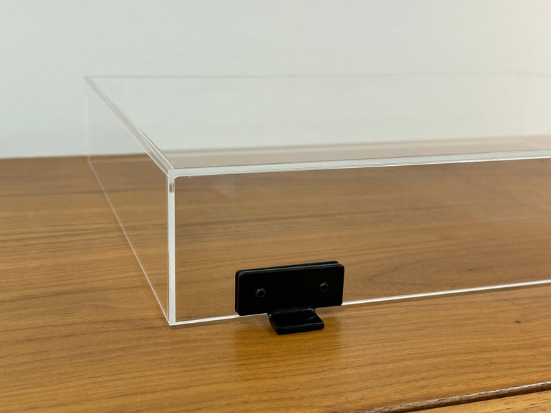 Yamaha TT-400U Compatible Dust Cover