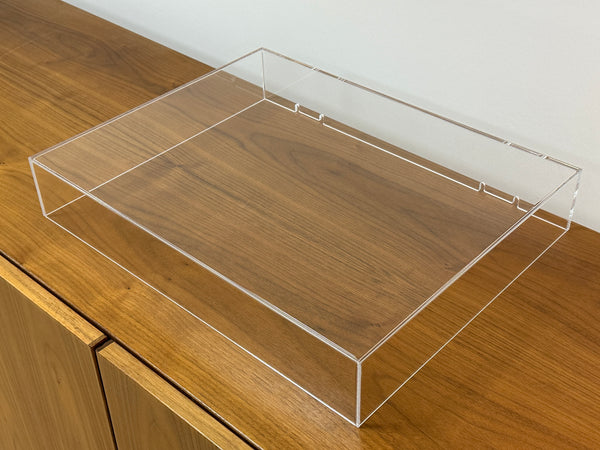 B-keus Technics SL-1200 MK2, MK3, MK4, MK5 compatible stofkap