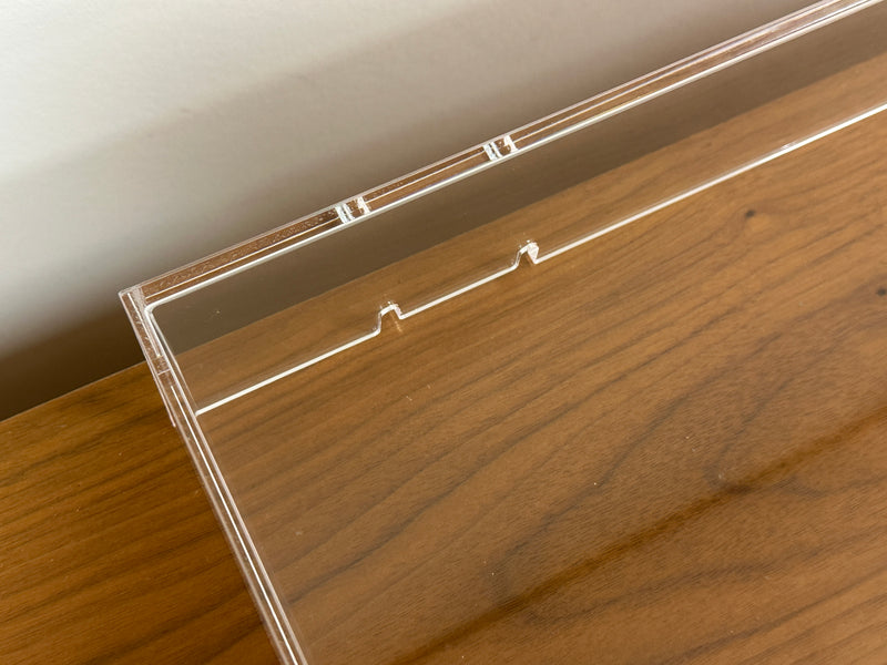 B-keus Technics SL-1300, SL-1310, SL-1300 MK2 compatible stofkap