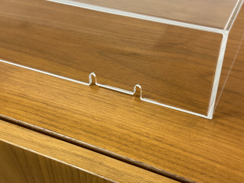 B-keus Technics SL-1300, SL-1310, SL-1300 MK2 compatible stofkap