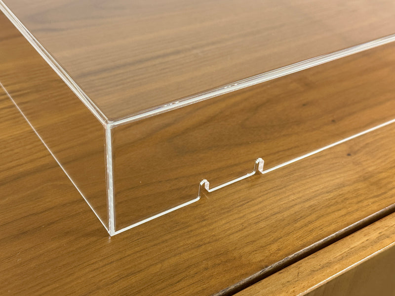 B-keus Technics SL-1300, SL-1310, SL-1300 MK2 compatible stofkap