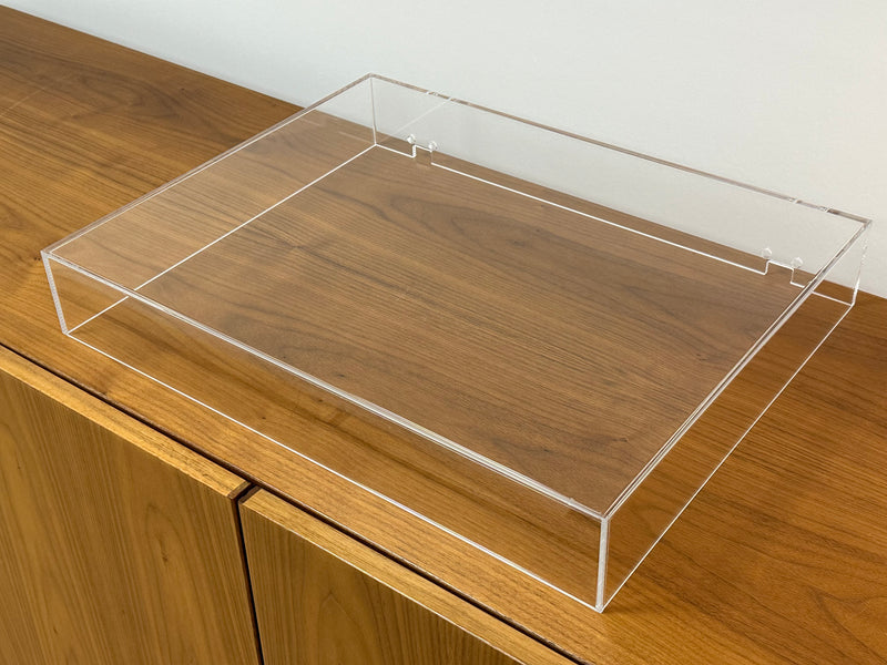 Denon DP59L, DP-59L Compatible Dust Cover