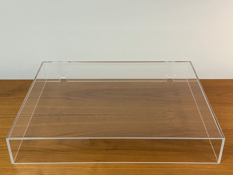 Denon DP59L, DP-59L Compatible Dust Cover