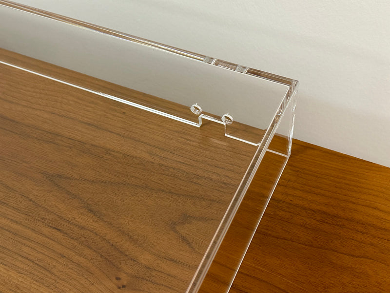 Denon DP59L, DP-59L Compatible Dust Cover