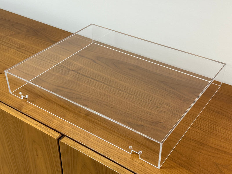 Denon DP59L, DP-59L Compatible Dust Cover