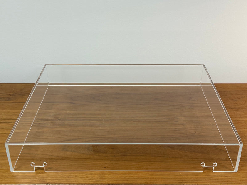 Denon DP59L, DP-59L Compatible Dust Cover