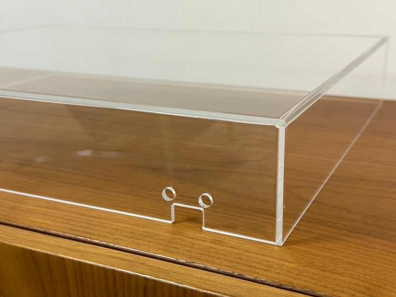 Denon DP59L, DP-59L Compatible Dust Cover