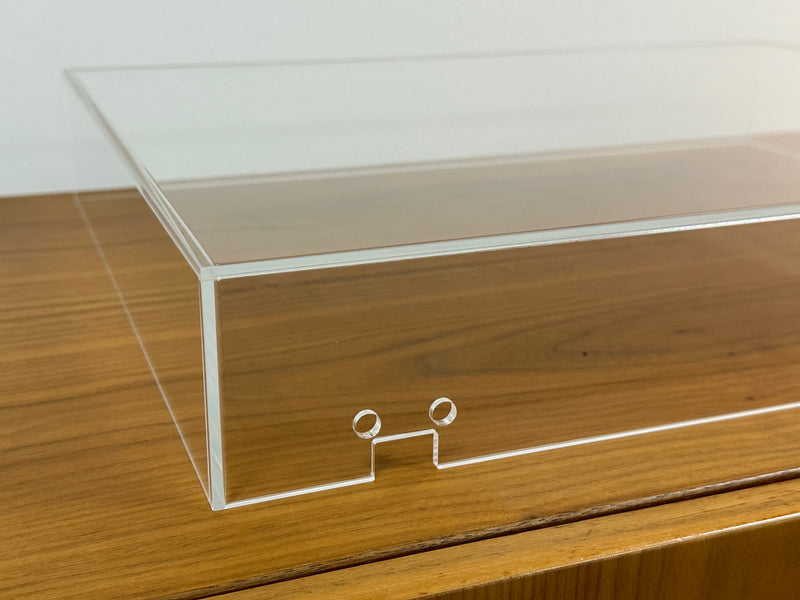 Denon DP59L, DP-59L Compatible Dust Cover