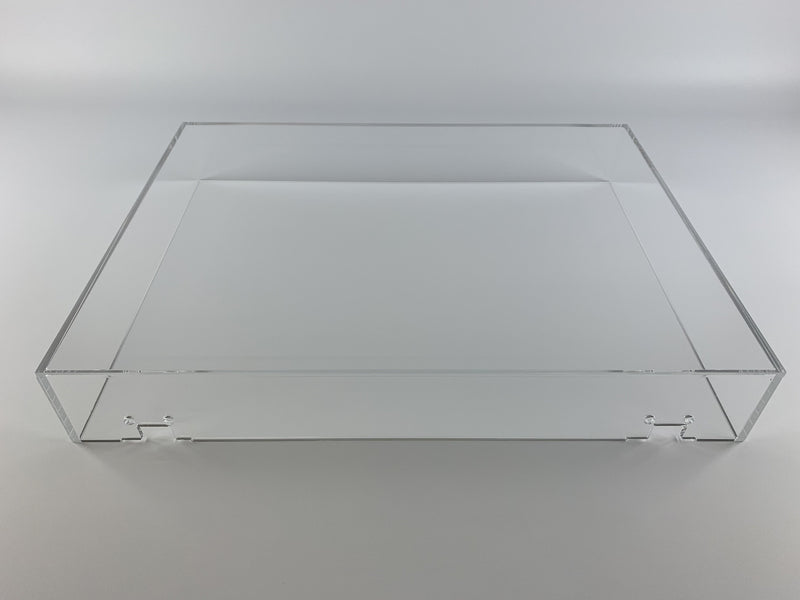 Micro Seiki BL-10X, BL10X Compatible Dust Cover