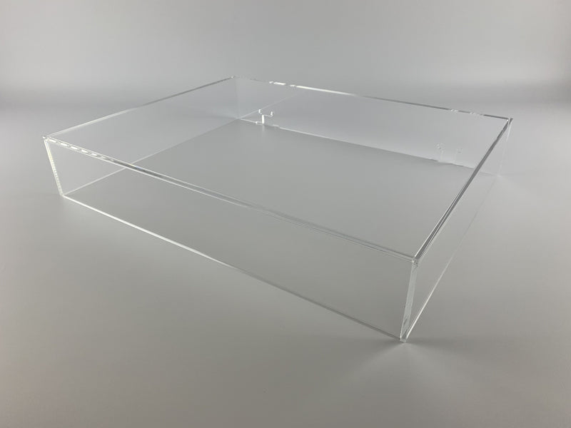 Akai AP-005 Compatible Dust Cover
