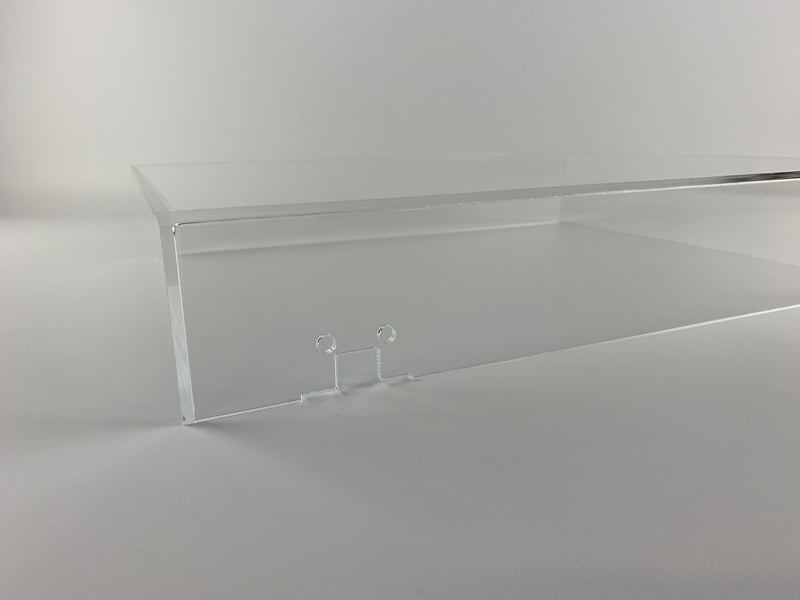 Akai AP-005 Compatible Dust Cover