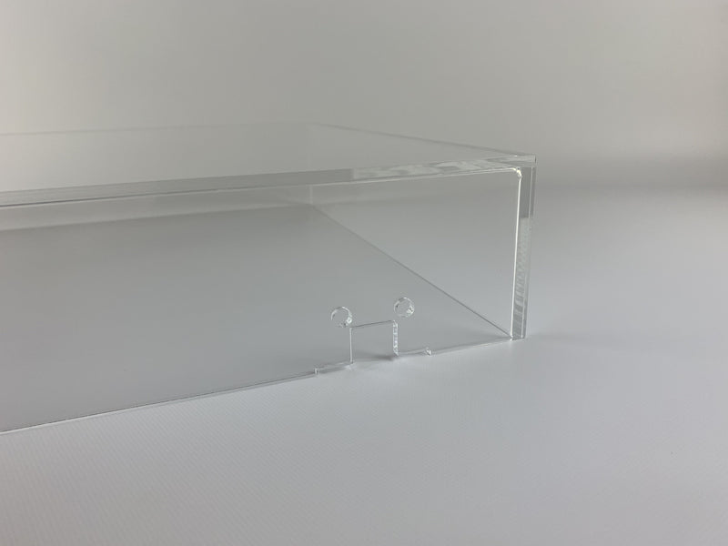 Akai AP-005 Compatible Dust Cover