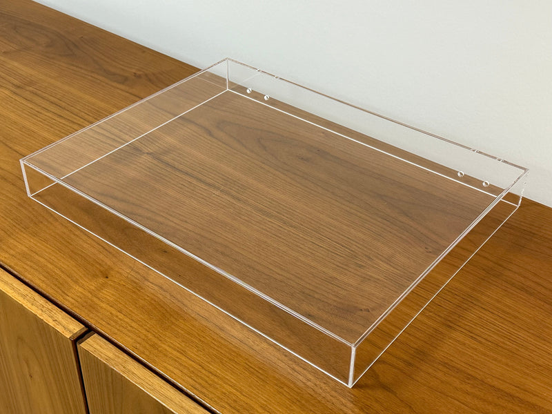 Technics SL-Q350 Compatible Dust Cover