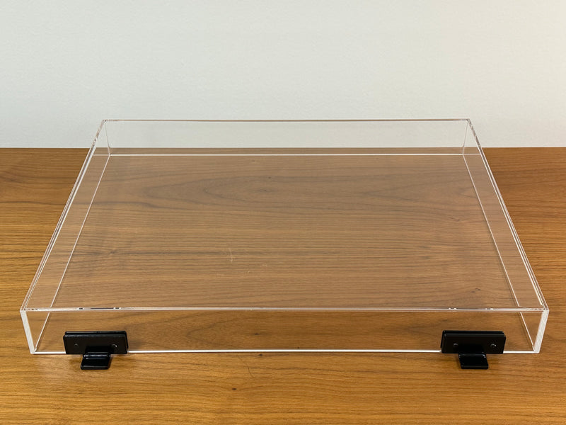 Technics SL-QD2 Compatible Dust Cover