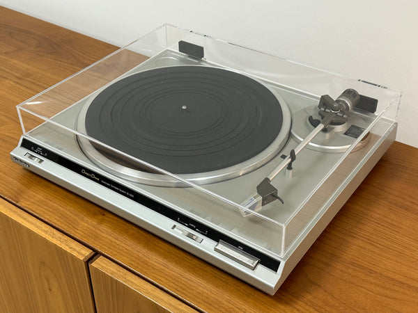 Technics SL-Q350 kompatible Haube