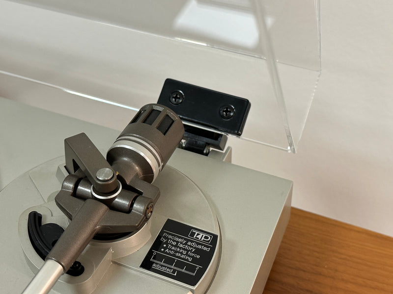 Technics SL-QD2 Compatible Dust Cover