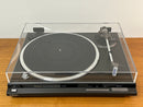 Capot Couvercle compatible Technics SL-QD21