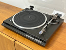 Copertura di polvere compatibile Technics SL-QD3