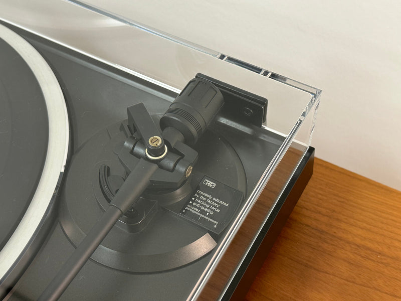 Technics SL-B280 kompatible Haube