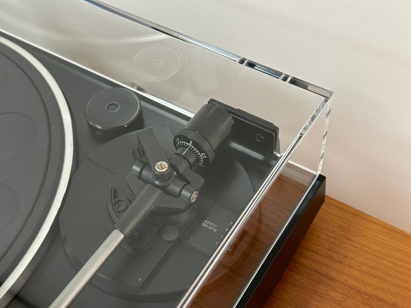 Yamaha TT-500 Compatible Dust Cover