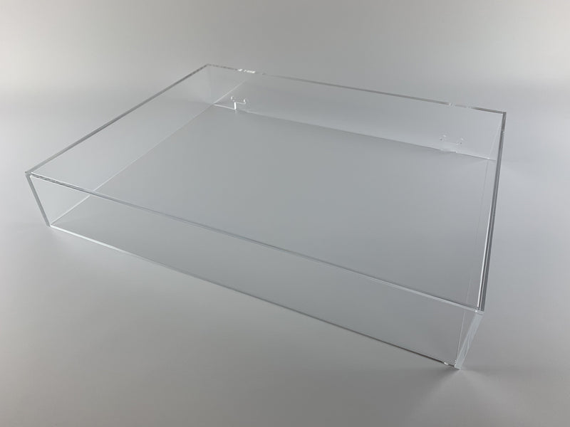 Denon DP-A100 Compatible Dust Cover