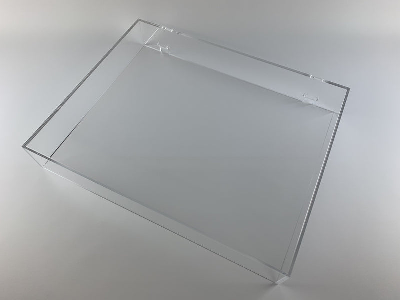 Denon DP-790 Compatible Dust Cover