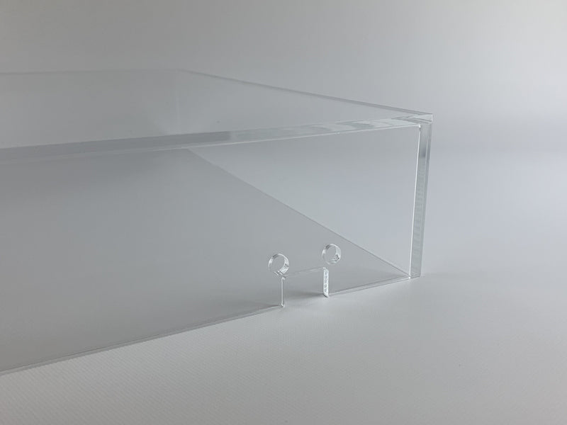 Denon SL-71D Compatible Dust Cover